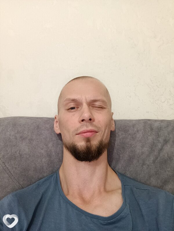 Андрей, 34, Минске — анкета №541814