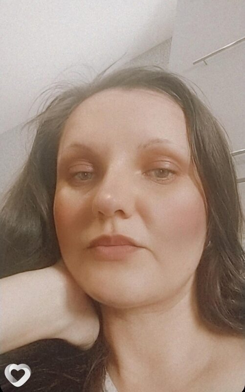 Катя, 39, Столбцах — анкета №541815
