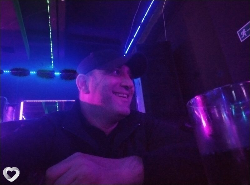 Баха, 42, Кирове — анкета №541816