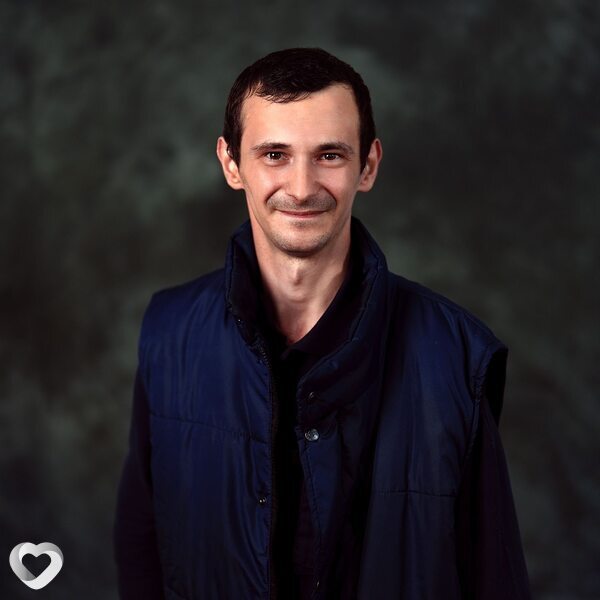 Денис, 27, Москве — анкета №541698