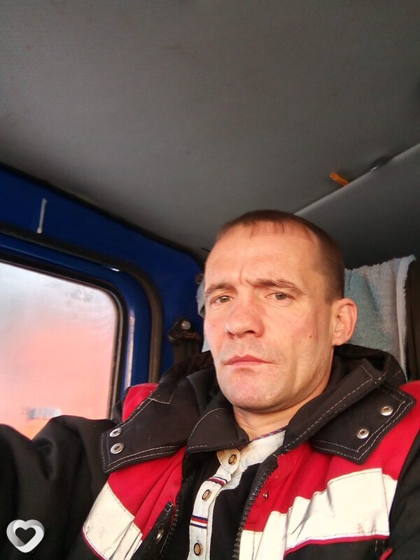 Евгений, 43, Иркутске — анкета №541699
