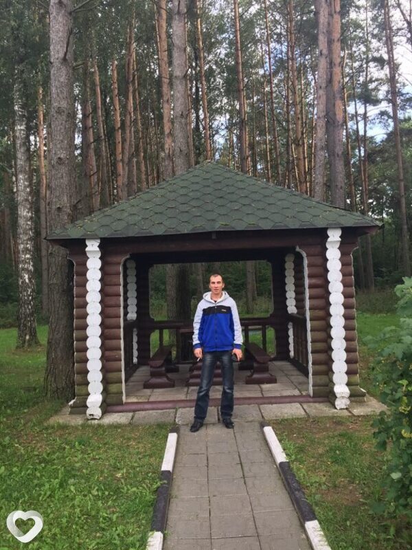 Денис, 44, Новошахтинске — анкета №541700