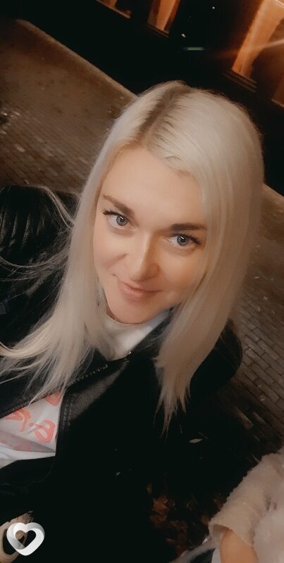 Марина, 39, Казани — анкета №541702