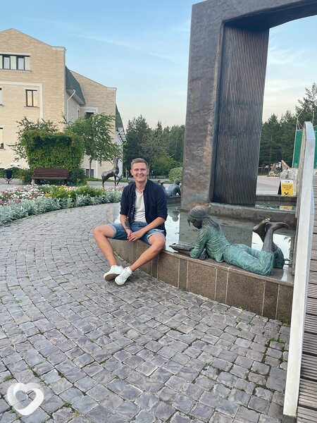 Андрей, 31, Челябинске — анкета №541703