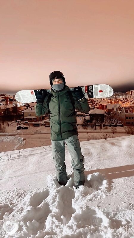 Роман, 34, Северодвинске — анкета №541704