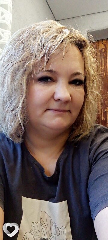 Олеся, 44, Оренбурге — анкета №541710