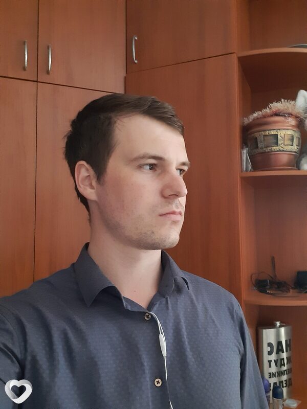 Анатолий, 31, Сыктывкаре — анкета №541711