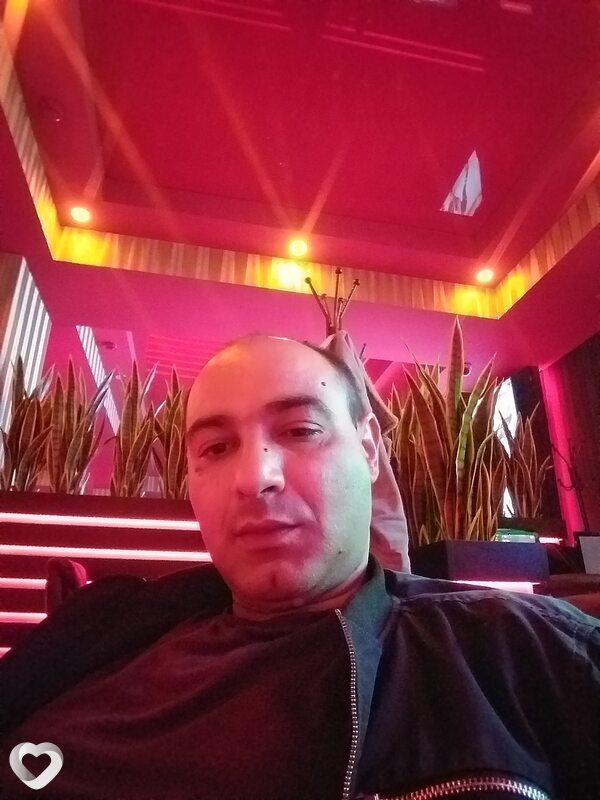 Янис, 46, Ставрополе — анкета №541717