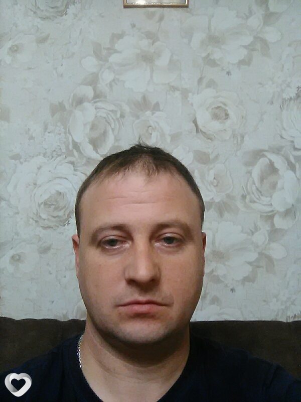 Андрей, 38, Новосибирске — анкета №541719