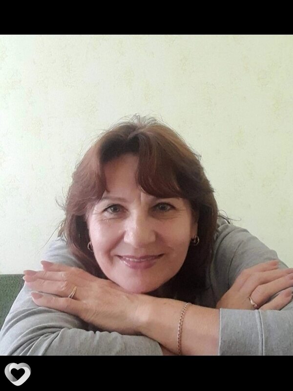 Наталья, 62, Ростове-на-Дону — анкета №541951