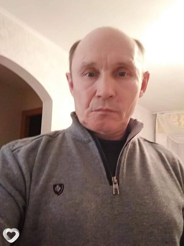 Александр, 60, Дзержинске — анкета №541957