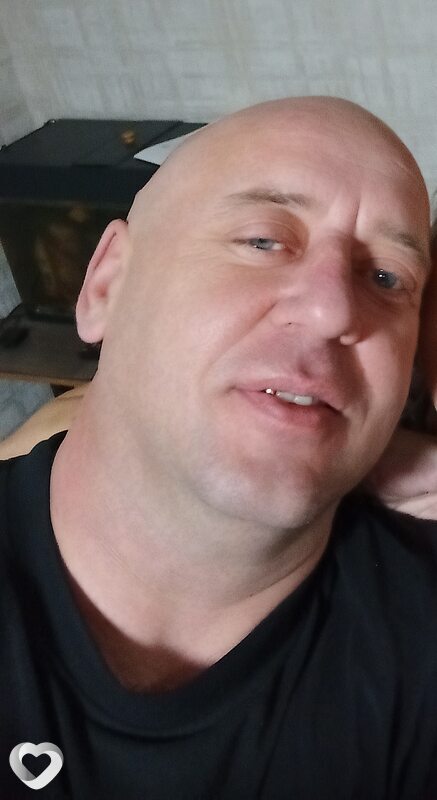 Пашка, 47, Караганде — анкета №541920