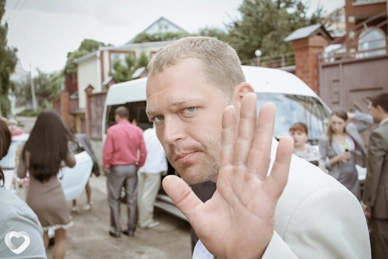 Женя, 43, Воронеже — анкета №541937
