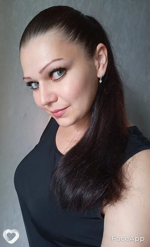 Елена, Москва