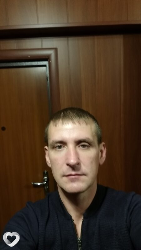 Сергей, Жигулевск