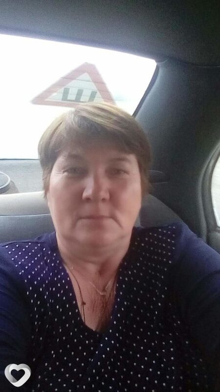 Nadehda, 62, Омске — анкета №542130