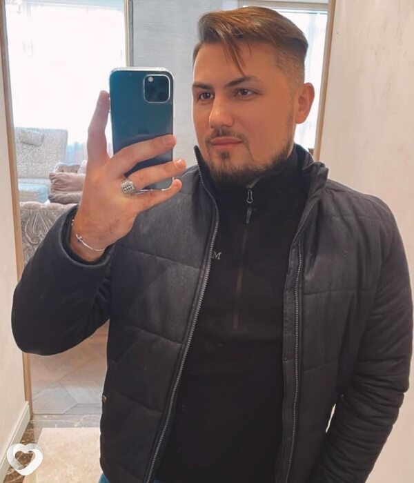 Александр, 36, Оренбурге — анкета №542131