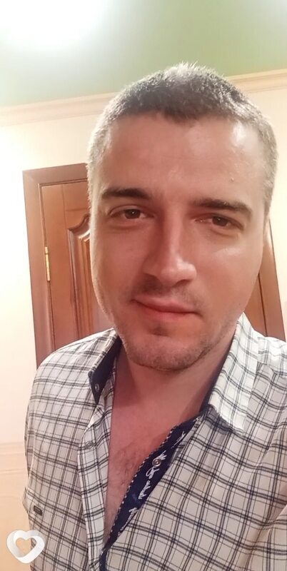 Артём, 34, Донецке — анкета №542132