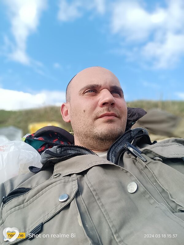 Артем, 38, Минеральных Водах — анкета №542140