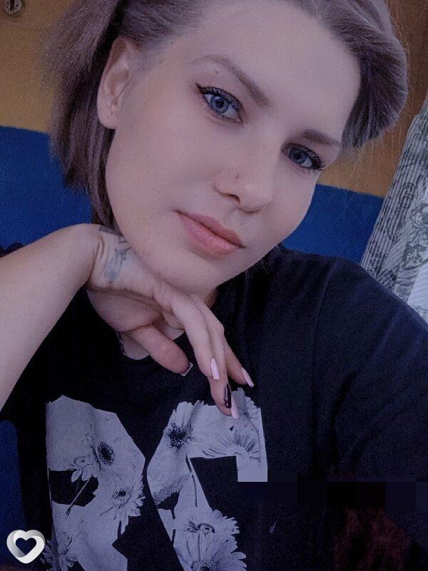 Диана, 25, Ивацевичах — анкета №541979