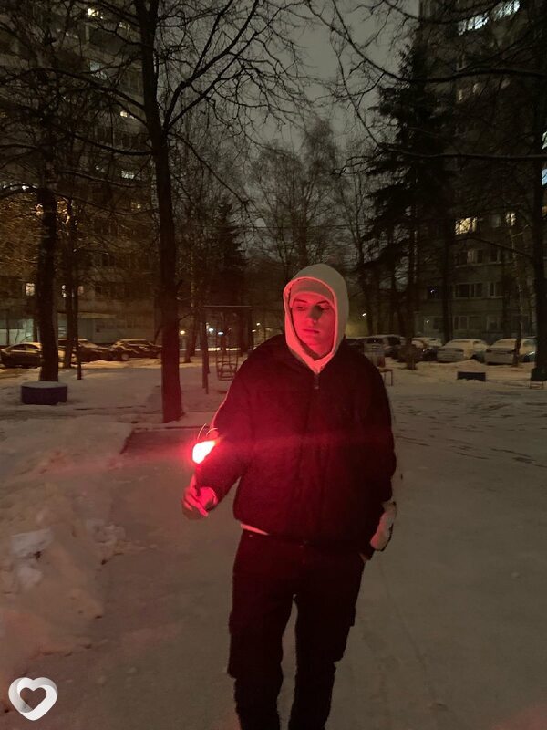 Владимир, Москва