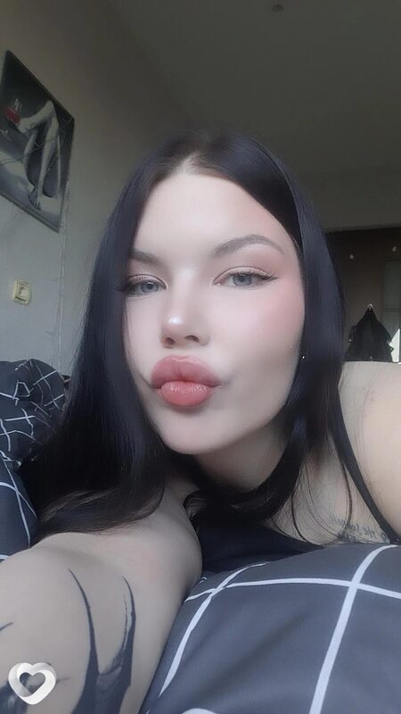 Карина, 22, Минске — анкета №541983