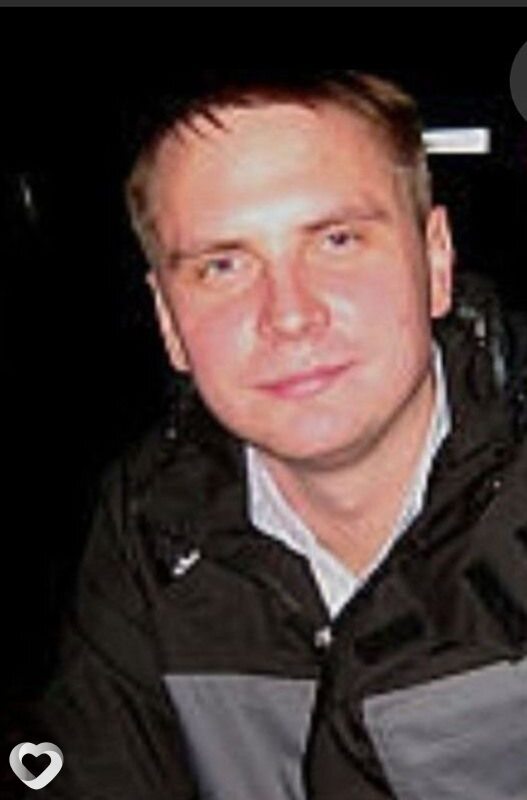 Александр, 42, Нижневартовске — анкета №542026