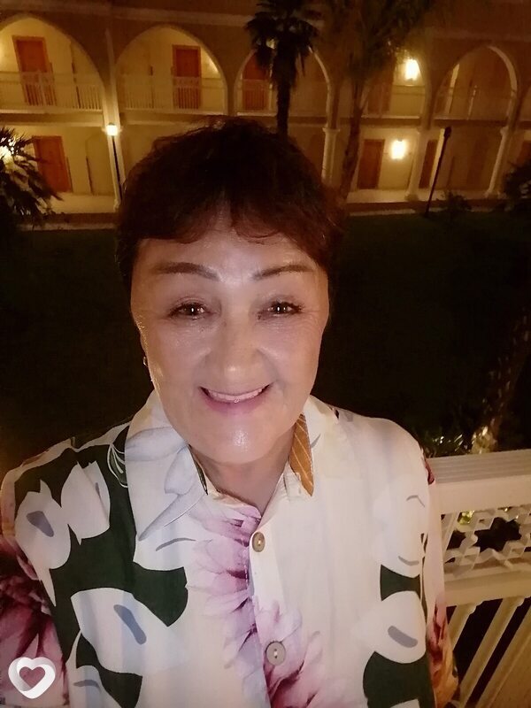 Ильвера, 61, Уфе — анкета №542027