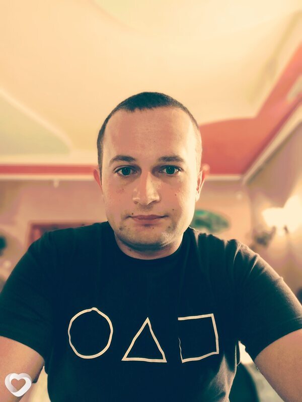 Рустам, 32, Миассе — анкета №542030
