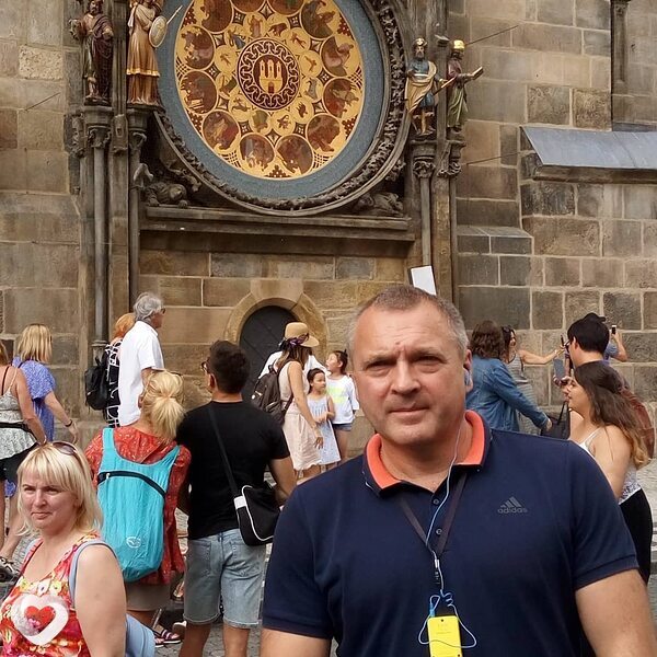 Валера, 55, Минске — анкета №542031