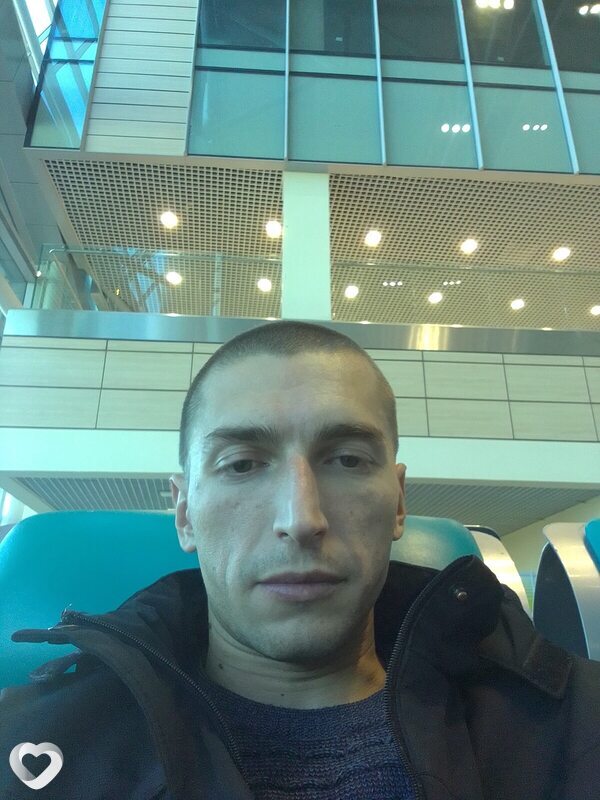 Михаил, 36, Горно-Алтайске — анкета №542033
