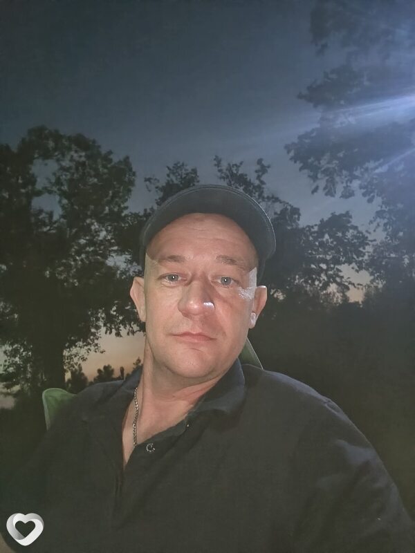 Алексей, 41, Волгодонске — анкета №542041