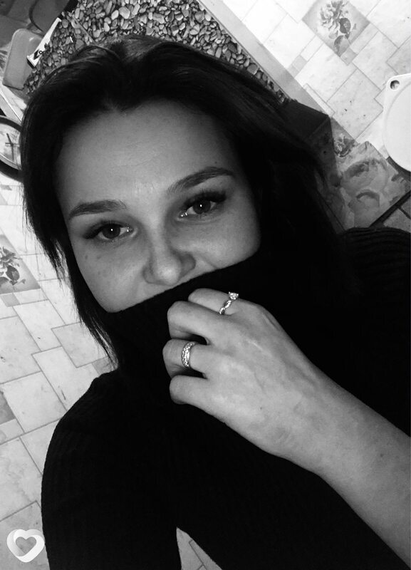 Кристина, 30 — Гусь-Хрустальный