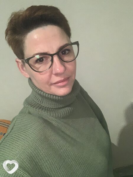 Люда, Борисполь
