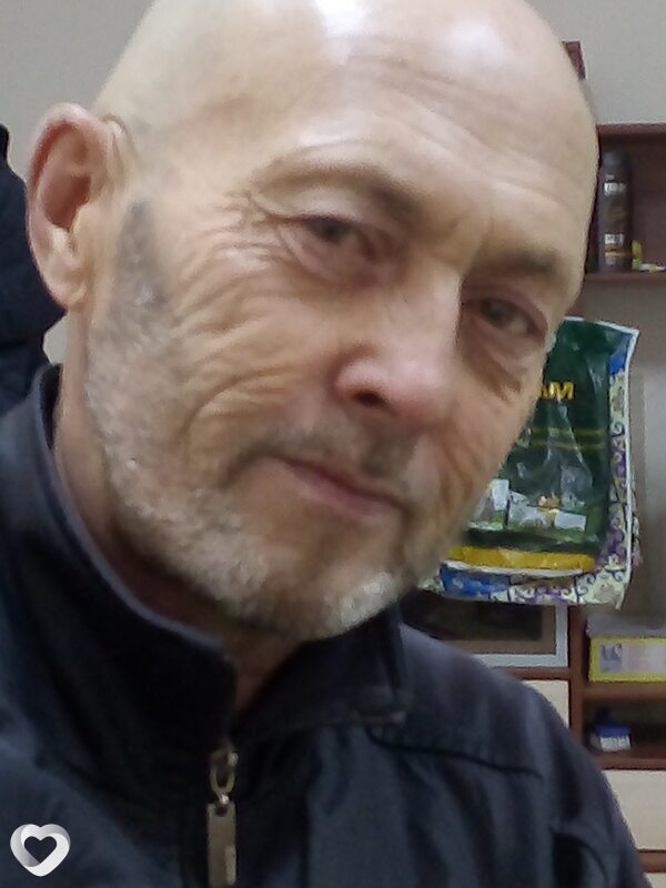 Фаридбек, 59, Костанае — анкета №542075