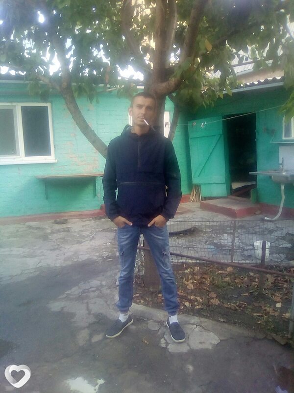 Сергей, 37, Барнауле — анкета №542076