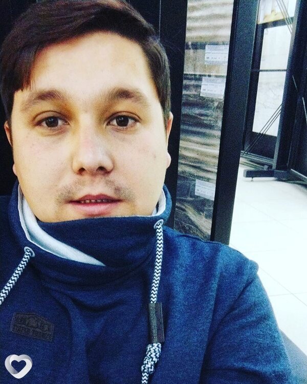 Даниил, 28, Астрахани — анкета №542078