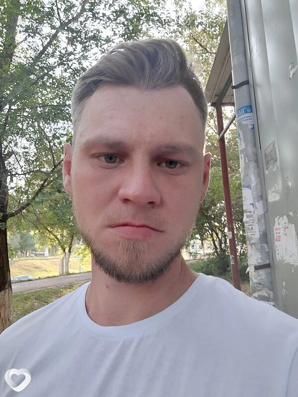 Александр, 35, Оренбурге — анкета №542494