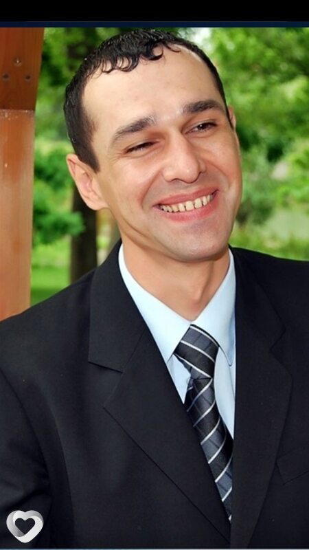 Руслан, 49, Ташкент — анкета №542497