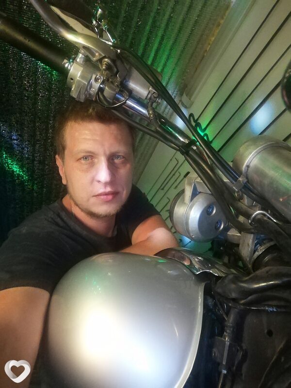 Сергей, 39, Шуи — анкета №542501