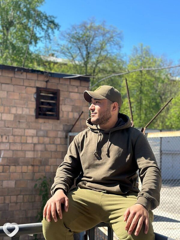 Руслан, 30, Москве — анкета №542505