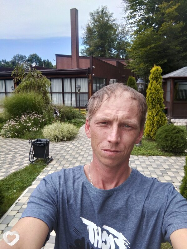 Дима, 36, Майкопе — анкета №542513
