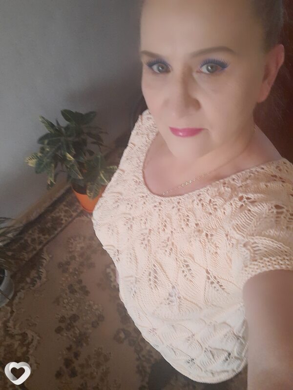 Вера, 56, Нижнем Новгороде — анкета №542518
