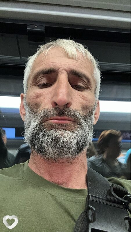 Магомед, 50, Москве — анкета №542520