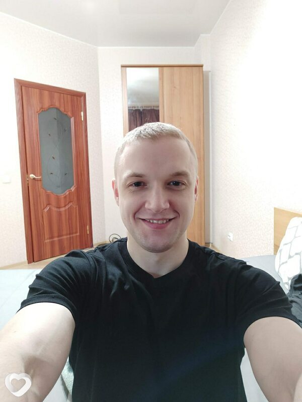 Олег, 36, Санкт-Петербурге — анкета №542521