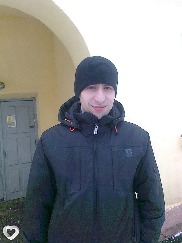 Сергей, 38, Речице — анкета №542523