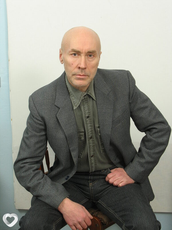 Валерий, 64, Воронеже — анкета №542533