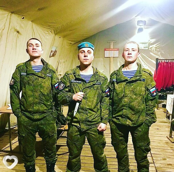 Дима, 28, Ростове-на-Дону — анкета №542535