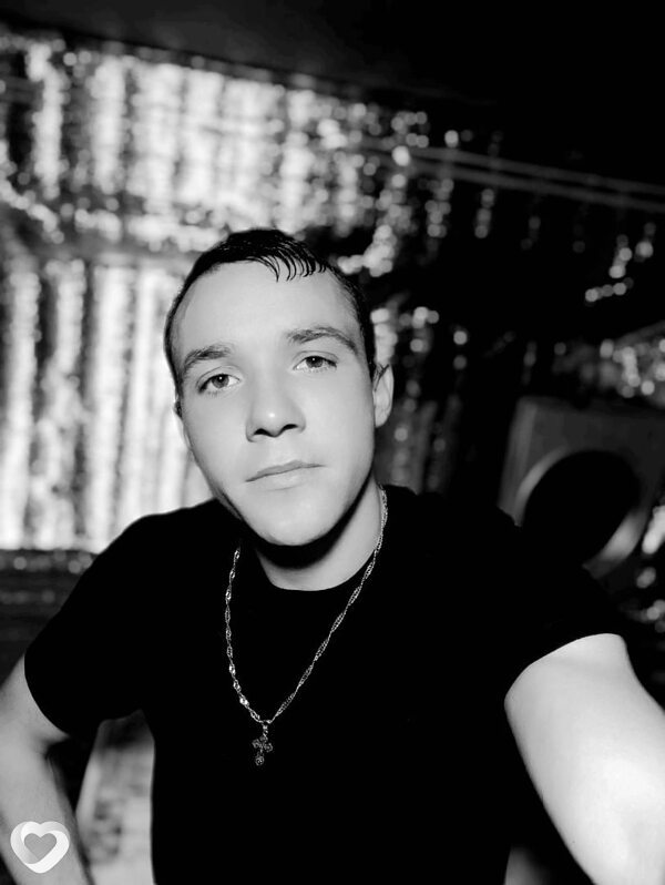 Дима, 38, Химках — анкета №542540
