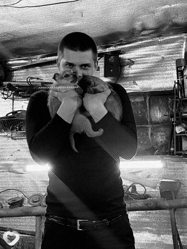 Сергей, 29, Орёл — анкета №541996